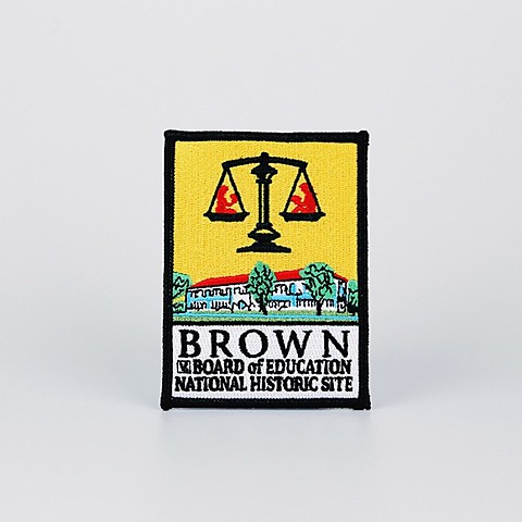 Brown V. Board of Education