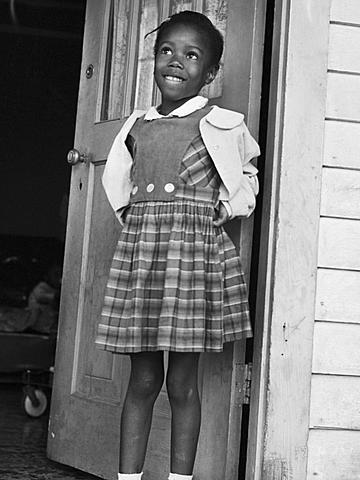 Ruby Bridges