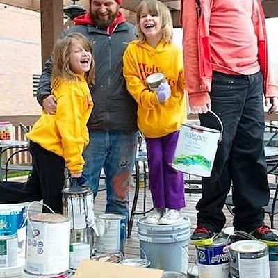 Timeline: Personal Timeline Project