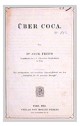 INVESTIGACIONES CON COCA