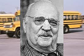 Conference organized by Frank W, Cyr