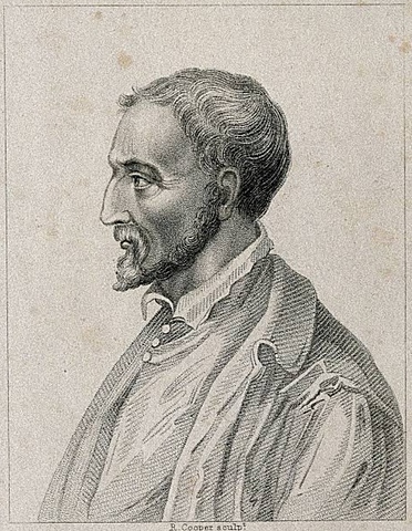 Girolamo Cardano (electromagnetismo)