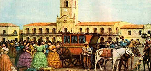 EPOCA COLONIAL