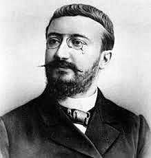 ALFRED BINET