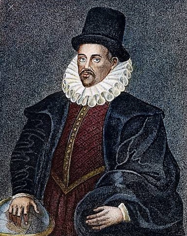 William Gilbert (electromagnetismo)