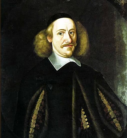 Otto Von Guericke (electromagnetismo)