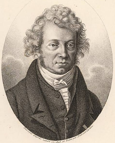 André-Marie (electromagnetismo)