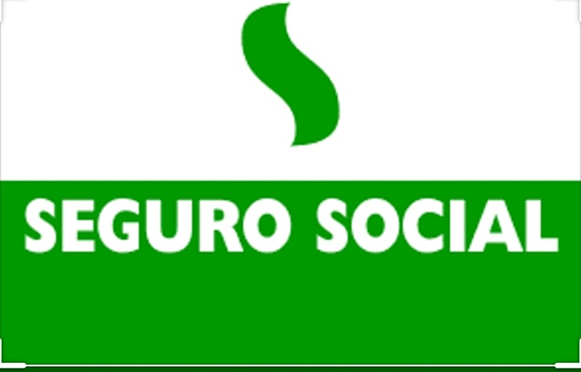 seguros sociales en Colombia