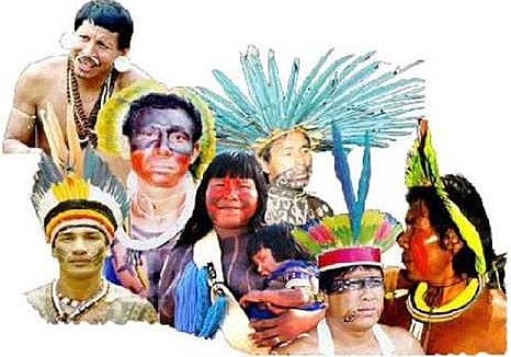 Estado reconoce y protege la diversidad étnica y cultural de la Nación colombiana.