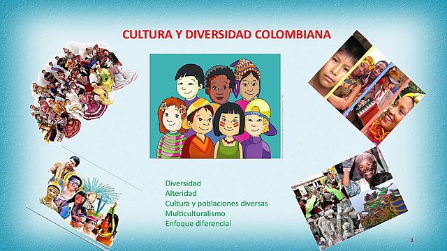 grupos Ètnicos 1992