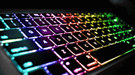 Timeline: Historia  del computador