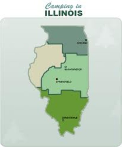 Illnois becomes first state to decriminalize homosexual acts.