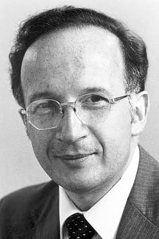 Roald Hoffmann. (mecánica cuántica)