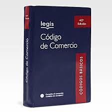 TERCER CODIGO DE COMERCIO