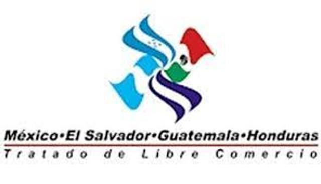 Tratado de Libre Comercio entre México y El Salvador, Guatemala y Honduras. (TLCTN)