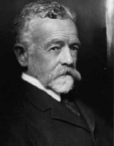 Meeting with Henry Cabot Lodge