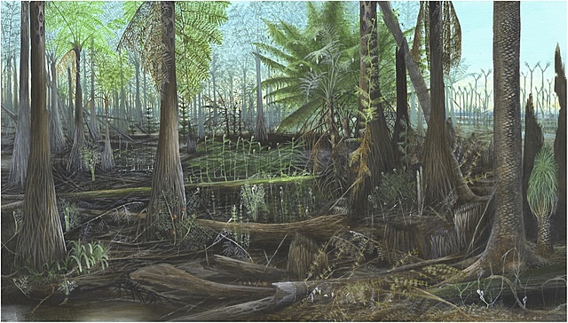Carboniferous