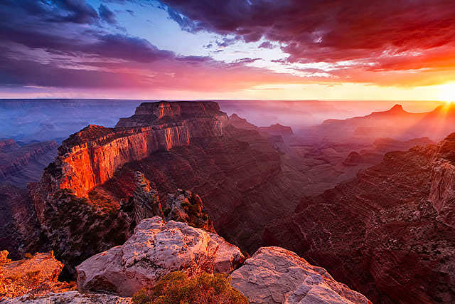 Grand Canyon