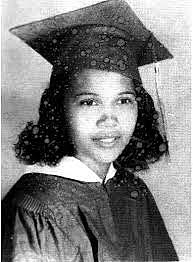 Walkout at Robert Russa Moton High School