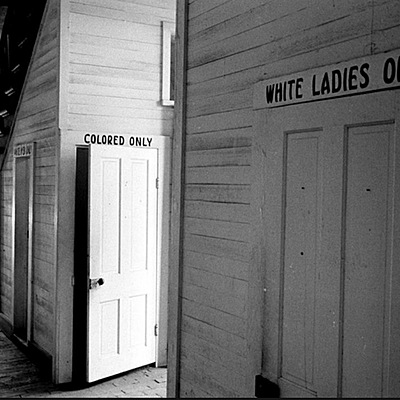 Timeline: restrooms and restsruants