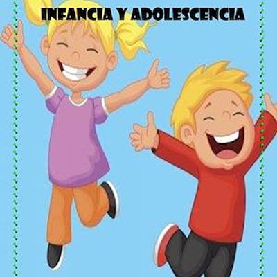 Timeline: Línea del tiempo del concepto de infancia y adolescencia