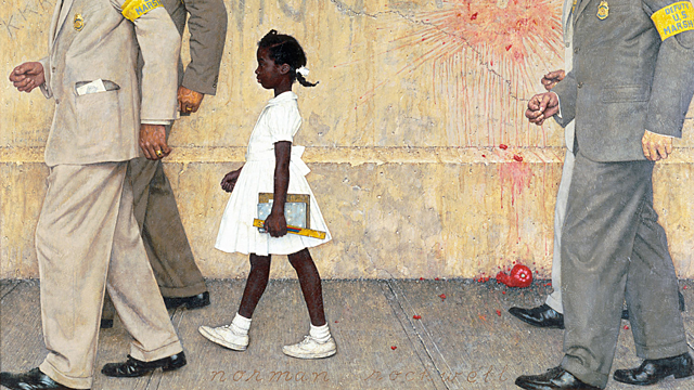 Ruby Bridges