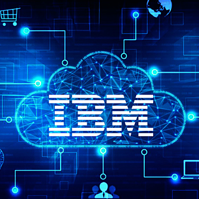 Timeline: ESTRATEGIA EVOLUTIVA DE IBM
