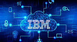 Timeline: ESTRATEGIA EVOLUTIVA DE IBM