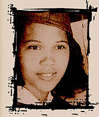 Barbra Johns and the Student Walkout