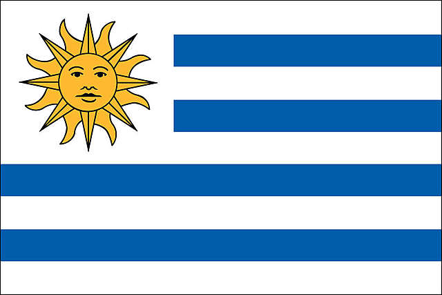 Uruguay