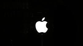 Timeline: Apple