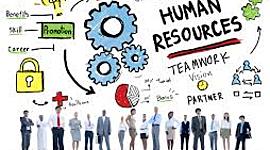 Timeline: evolución de los recursos humanos