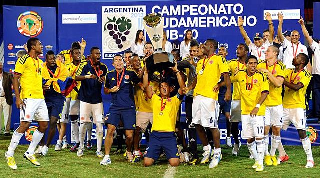 Victoria internacional