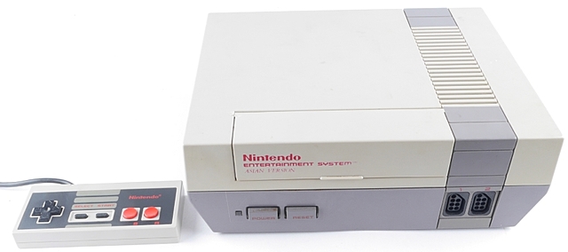 nes