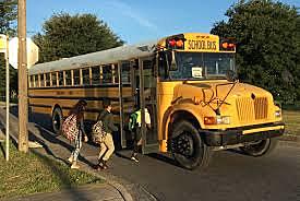 Student Transportation