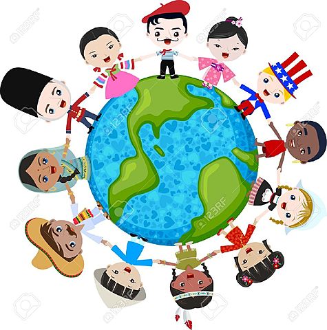 Diversidad Cultural- Patrimonio de la Humanidad.