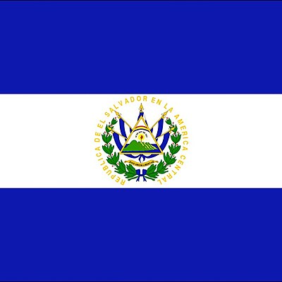 Timeline: Tratados Internacionales sobre comercio El Salvador.