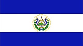 Timeline: Tratados Internacionales sobre comercio El Salvador.