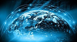 Timeline: Будущее развития Интернета. Интернет 3.0.