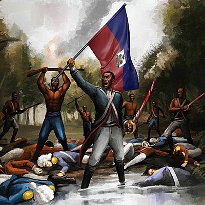 Timeline: Haiti's Revolution