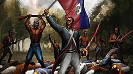 Timeline: Haiti's Revolution