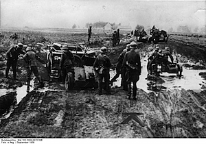 The Neutrality Act of 1939