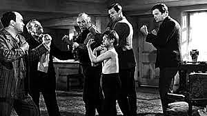 Adolescencia en la edad media