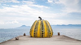 Timeline: ARTE CONTEMPORÁNEO