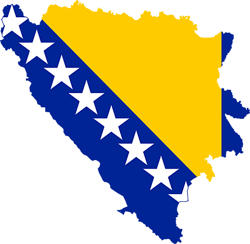Bosnia