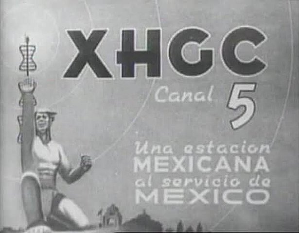 Linea del tiempo tv