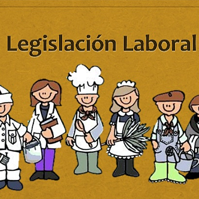 Timeline: Historia de la Legislación laboral