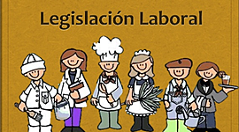 Timeline: Historia de la Legislación laboral