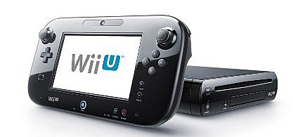 Lanzamiento de la wii-U