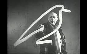 Camille - Attirer l'attention sur une réalisation ou la camoufler / Pablo Picasso: oeuvre filmée